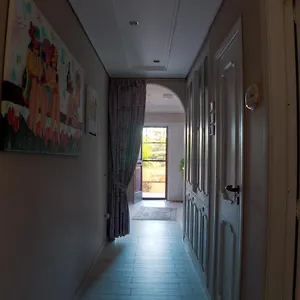  Bed & Breakfast Terra Di Sole Italia