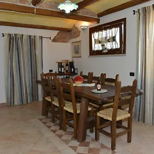  Bed & Breakfast B&birs Italia
