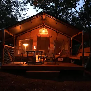 Agriglamping La Diaccia Glamping