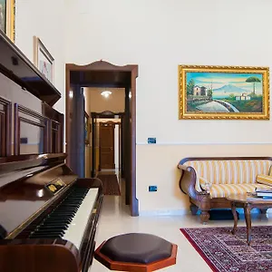  Bed & Breakfast Teatro Italia