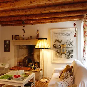  Locanda Dormire Ruota Italia