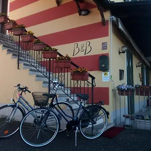  Bed & Breakfast Countryhouseanna Italia