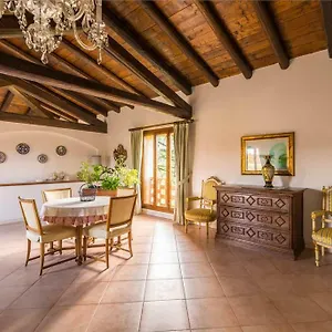  Bed & Breakfast Strada Del Collalto Italia